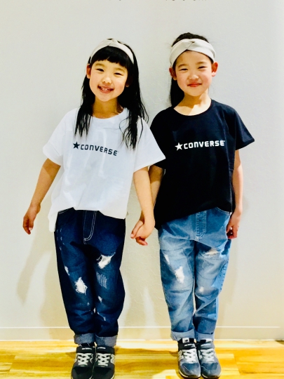 子供服のブランシェス Branshes Official Site コーディネート フジグラン神辺店